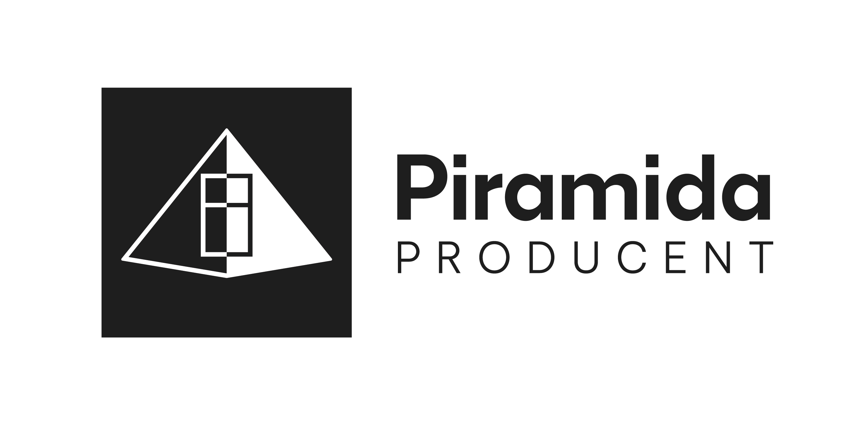 Okna Piramida Logo